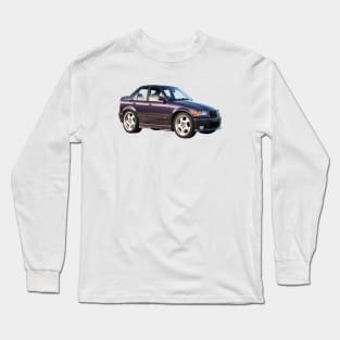 BMW E36 M3 Long Sleeve T-Shirt